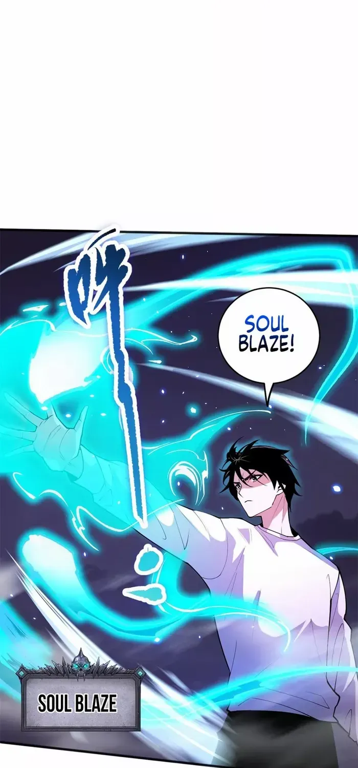Read Disastrous Necromancer chapter 61 image 21 on Lezhin