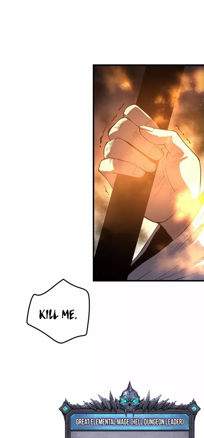 Read Disastrous Necromancer chapter 61 image 3 on Lezhin