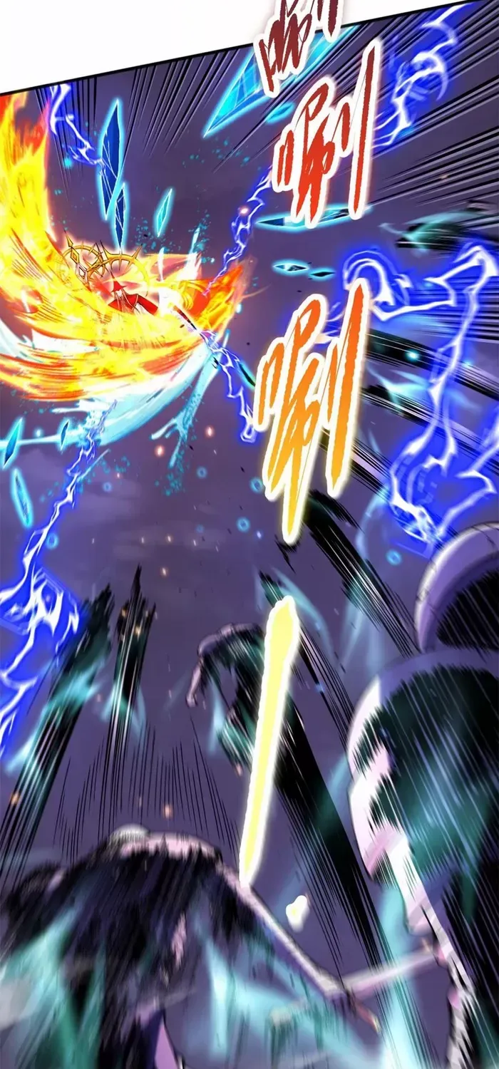 Read Disastrous Necromancer chapter 61 image 32 on Lezhin