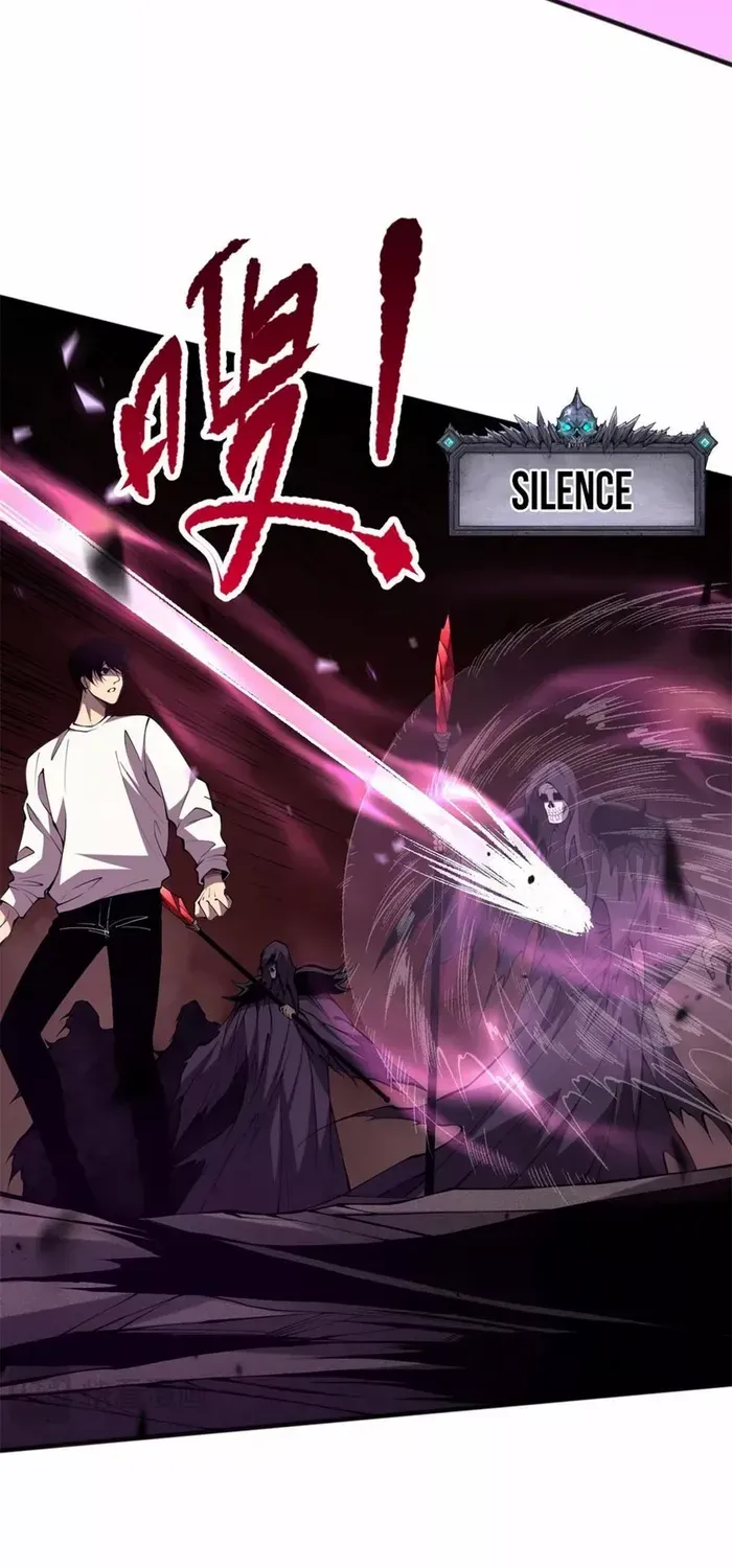 Read Disastrous Necromancer chapter 61 image 35 on Lezhin