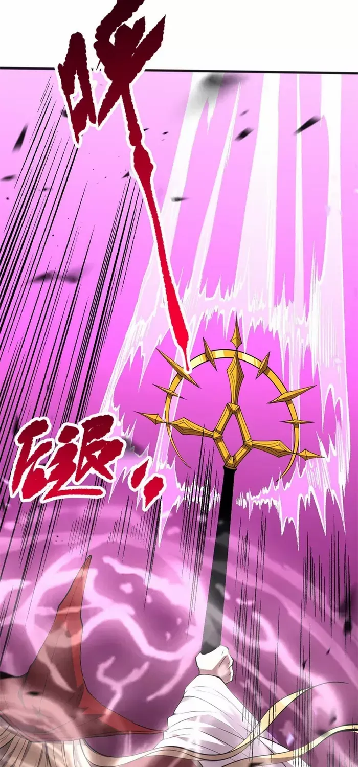 Read Disastrous Necromancer chapter 61 image 37 on Lezhin