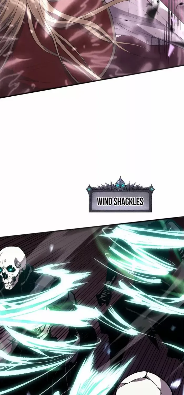 Read Disastrous Necromancer chapter 61 image 38 on Lezhin