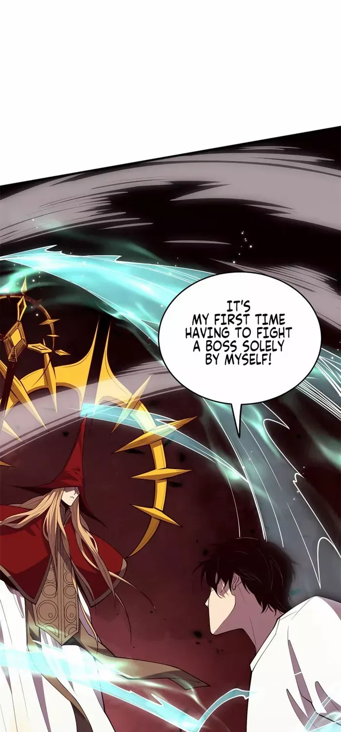Read Disastrous Necromancer chapter 61 image 41 on Lezhin