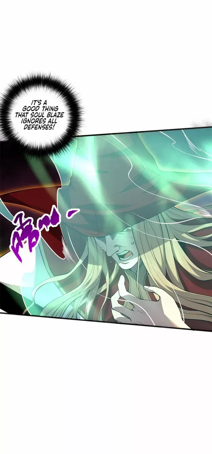 Read Disastrous Necromancer chapter 61 image 44 on Lezhin
