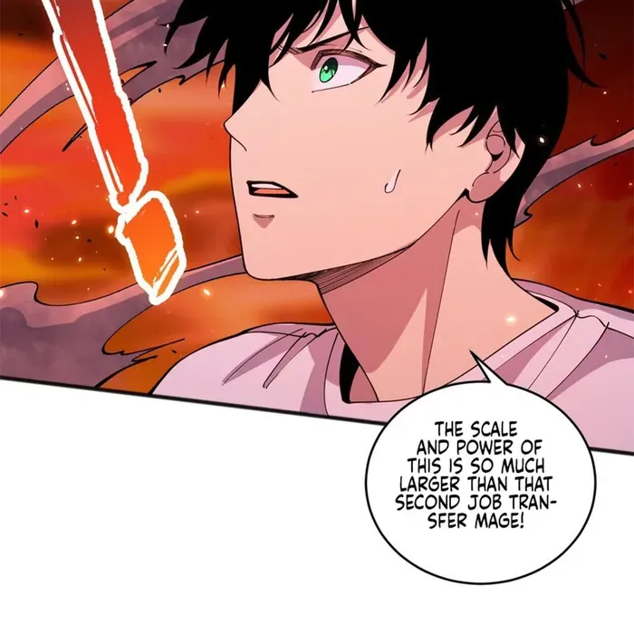 Read Disastrous Necromancer chapter 61 image 50 on Lezhin