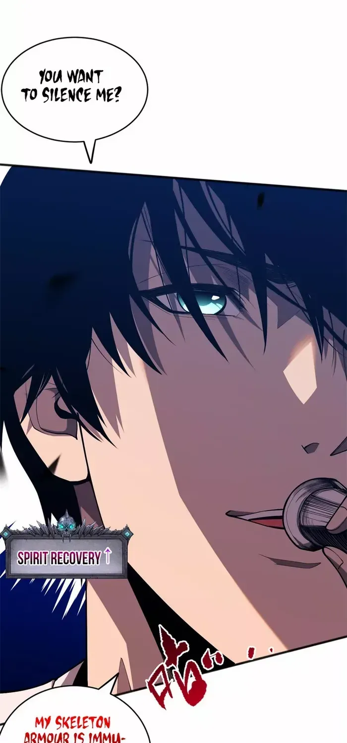 Read Disastrous Necromancer chapter 61 image 57 on Lezhin
