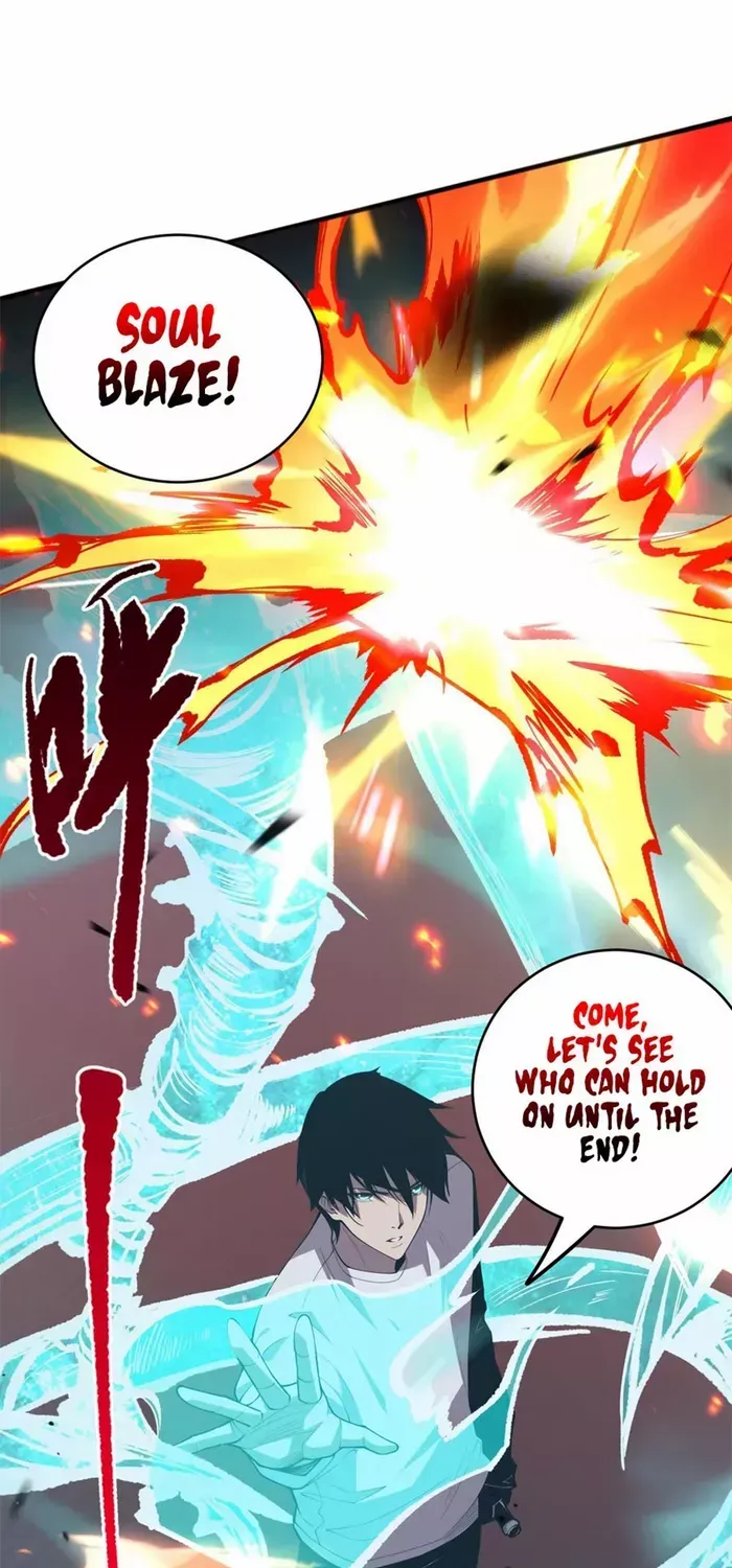 Read Disastrous Necromancer chapter 61 image 59 on Lezhin
