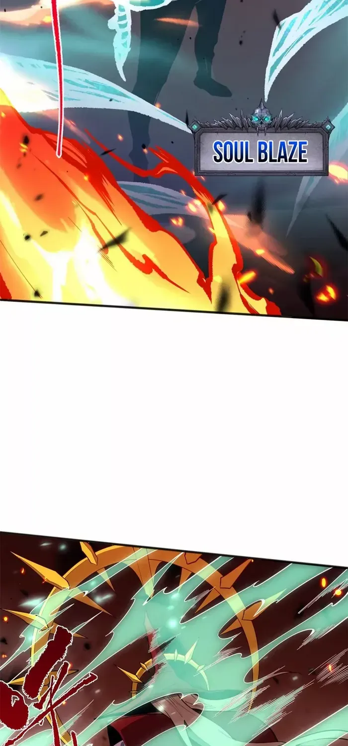Read Disastrous Necromancer chapter 61 image 60 on Lezhin