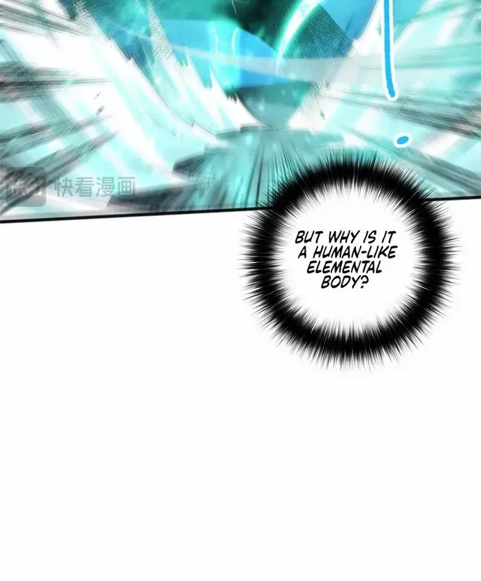 Read Disastrous Necromancer chapter 61 image 8 on Lezhin