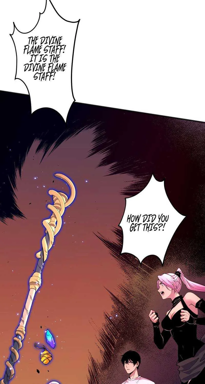 Read Disastrous Necromancer chapter 62 image 10 on Lezhin