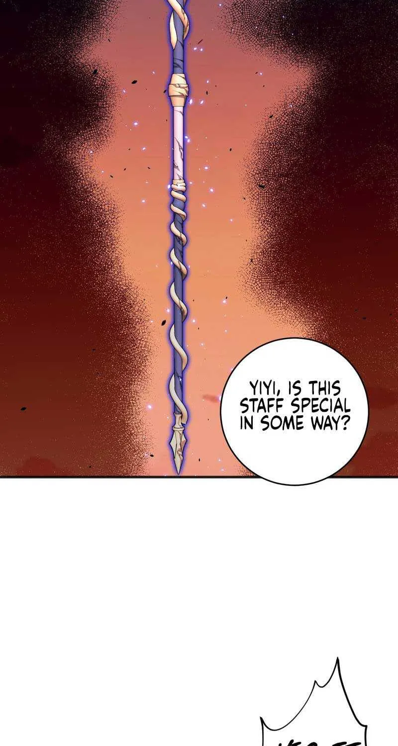 Read Disastrous Necromancer chapter 62 image 12 on Lezhin