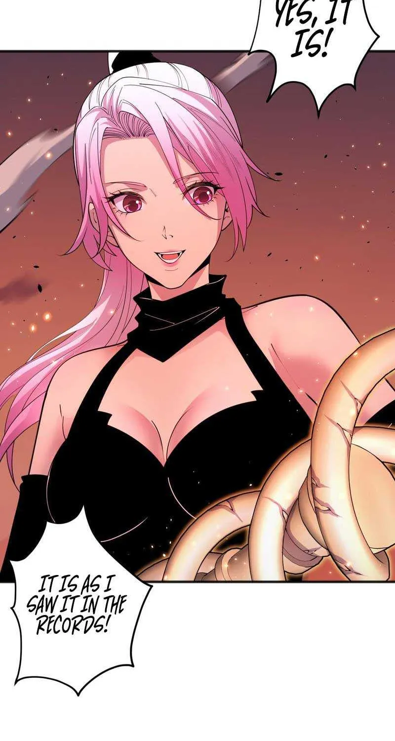 Read Disastrous Necromancer chapter 62 image 13 on Lezhin