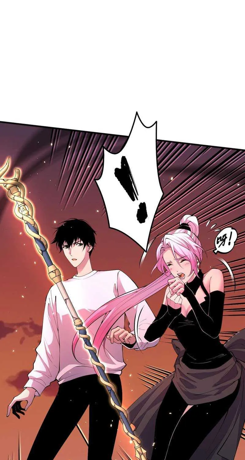 Read Disastrous Necromancer chapter 62 image 16 on Lezhin