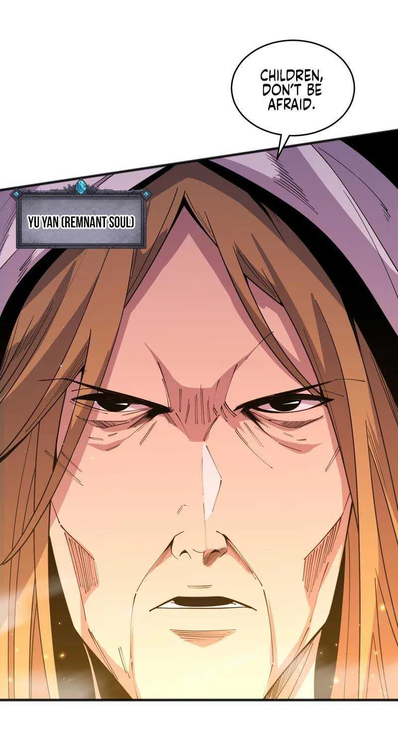 Read Disastrous Necromancer chapter 62 image 22 on Lezhin