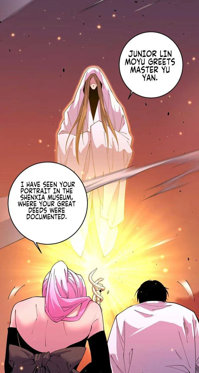 Read Disastrous Necromancer chapter 62 image 25 on Lezhin