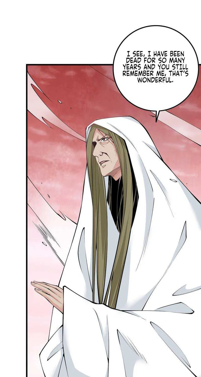 Read Disastrous Necromancer chapter 62 image 27 on Lezhin