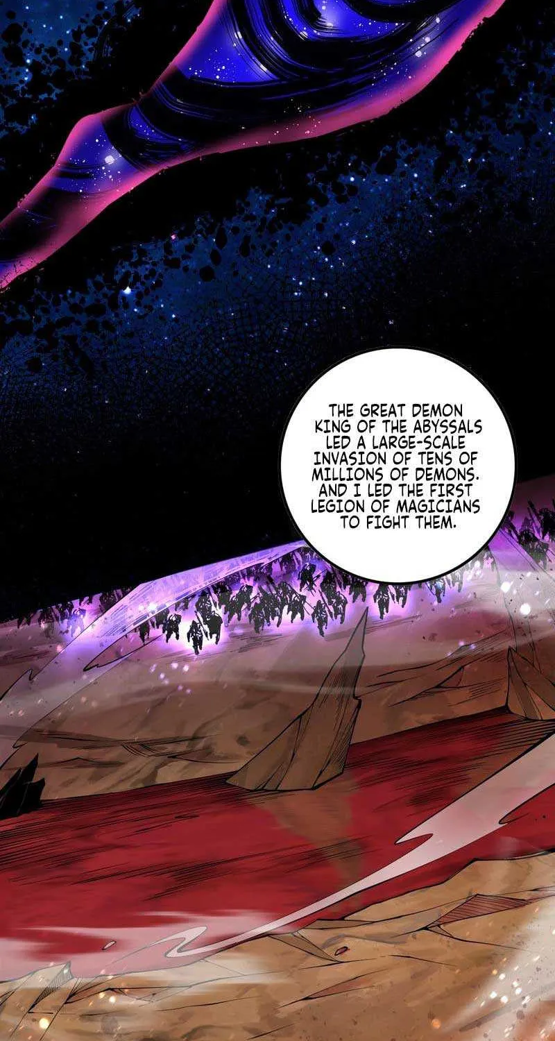 Read Disastrous Necromancer chapter 62 image 30 on Lezhin