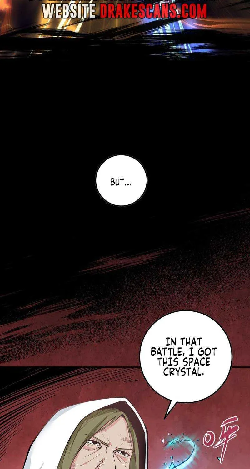 Read Disastrous Necromancer chapter 62 image 32 on Lezhin