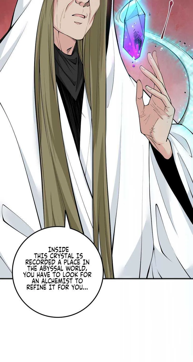 Read Disastrous Necromancer chapter 62 image 33 on Lezhin