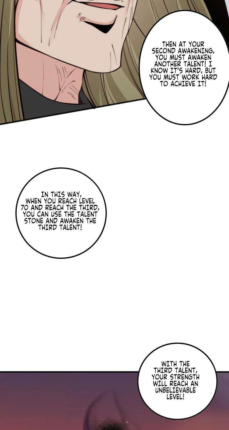 Read Disastrous Necromancer chapter 62 image 39 on Lezhin