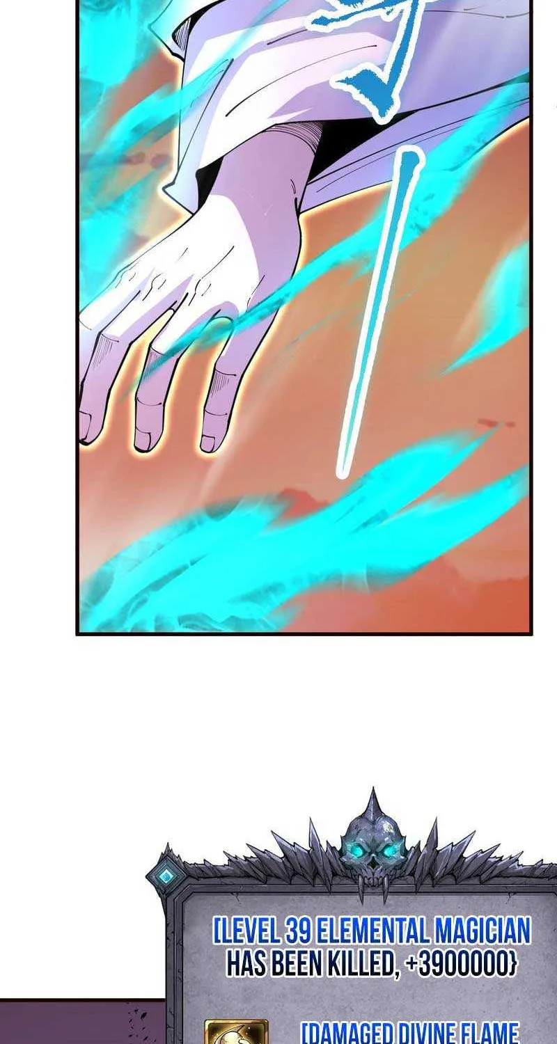 Read Disastrous Necromancer chapter 62 image 4 on Lezhin