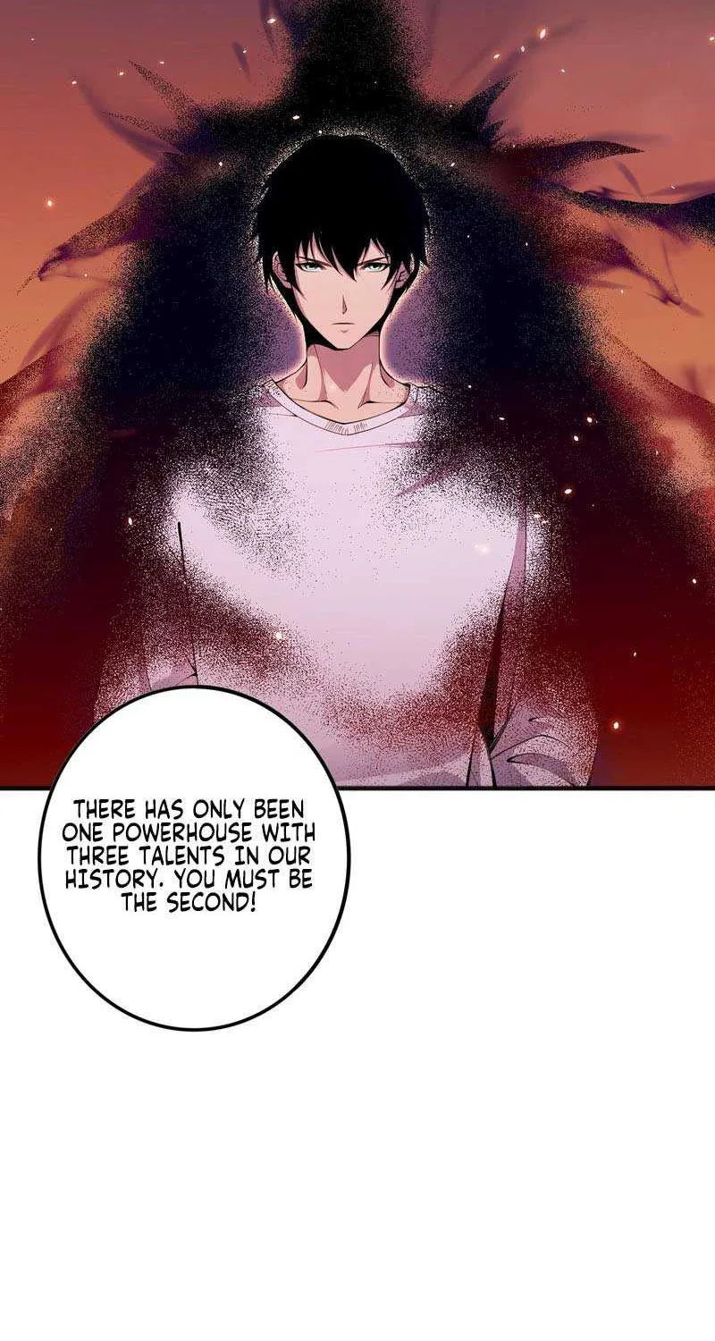 Read Disastrous Necromancer chapter 62 image 40 on Lezhin