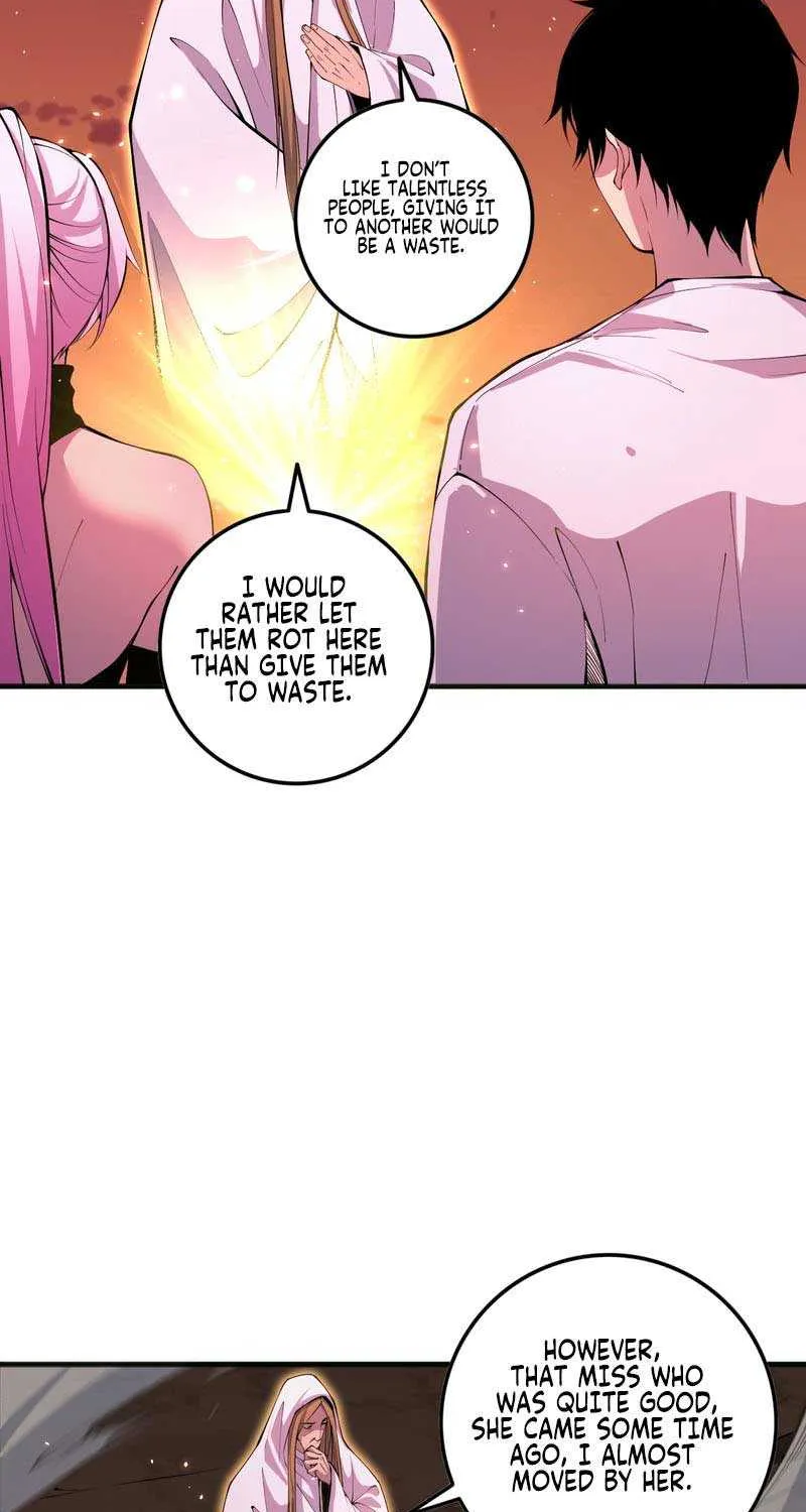 Read Disastrous Necromancer chapter 62 image 43 on Lezhin