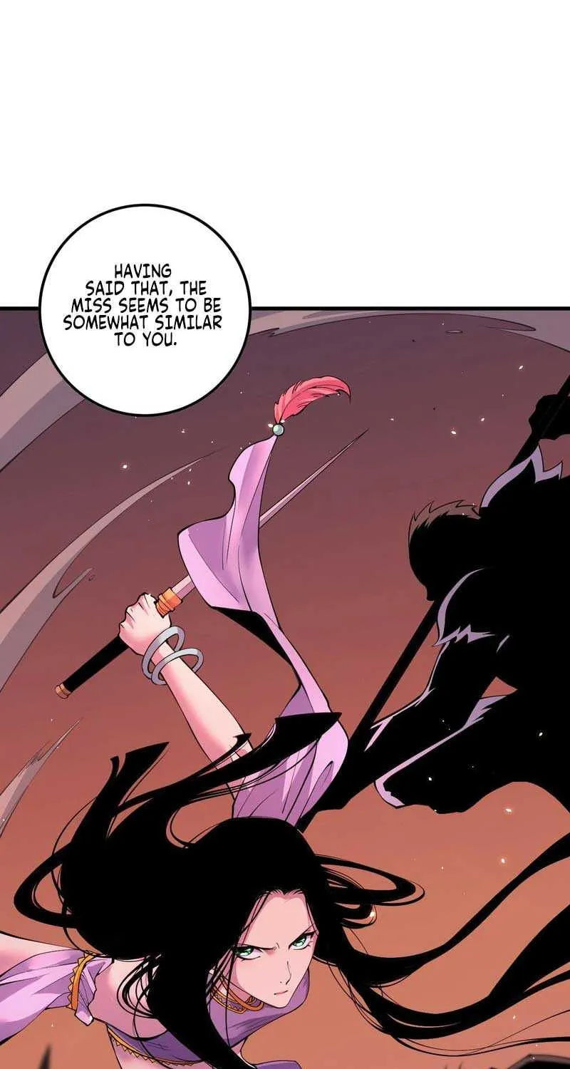 Read Disastrous Necromancer chapter 62 image 45 on Lezhin