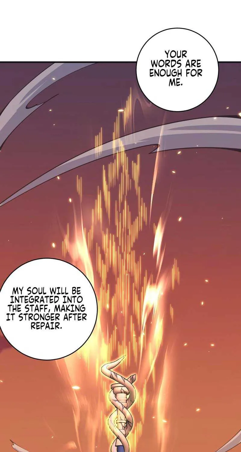 Read Disastrous Necromancer chapter 62 image 54 on Lezhin