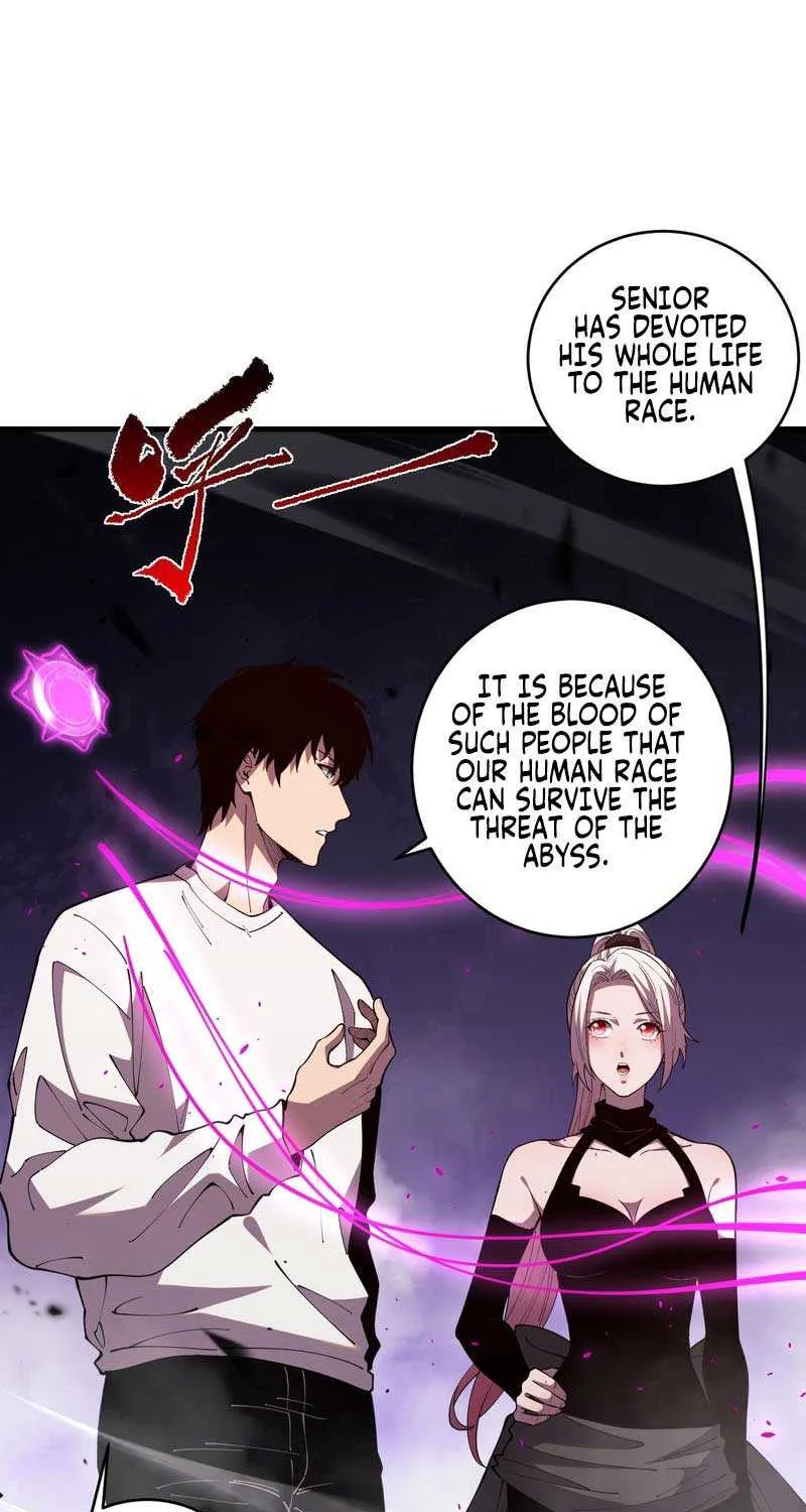 Read Disastrous Necromancer chapter 62 image 57 on Lezhin