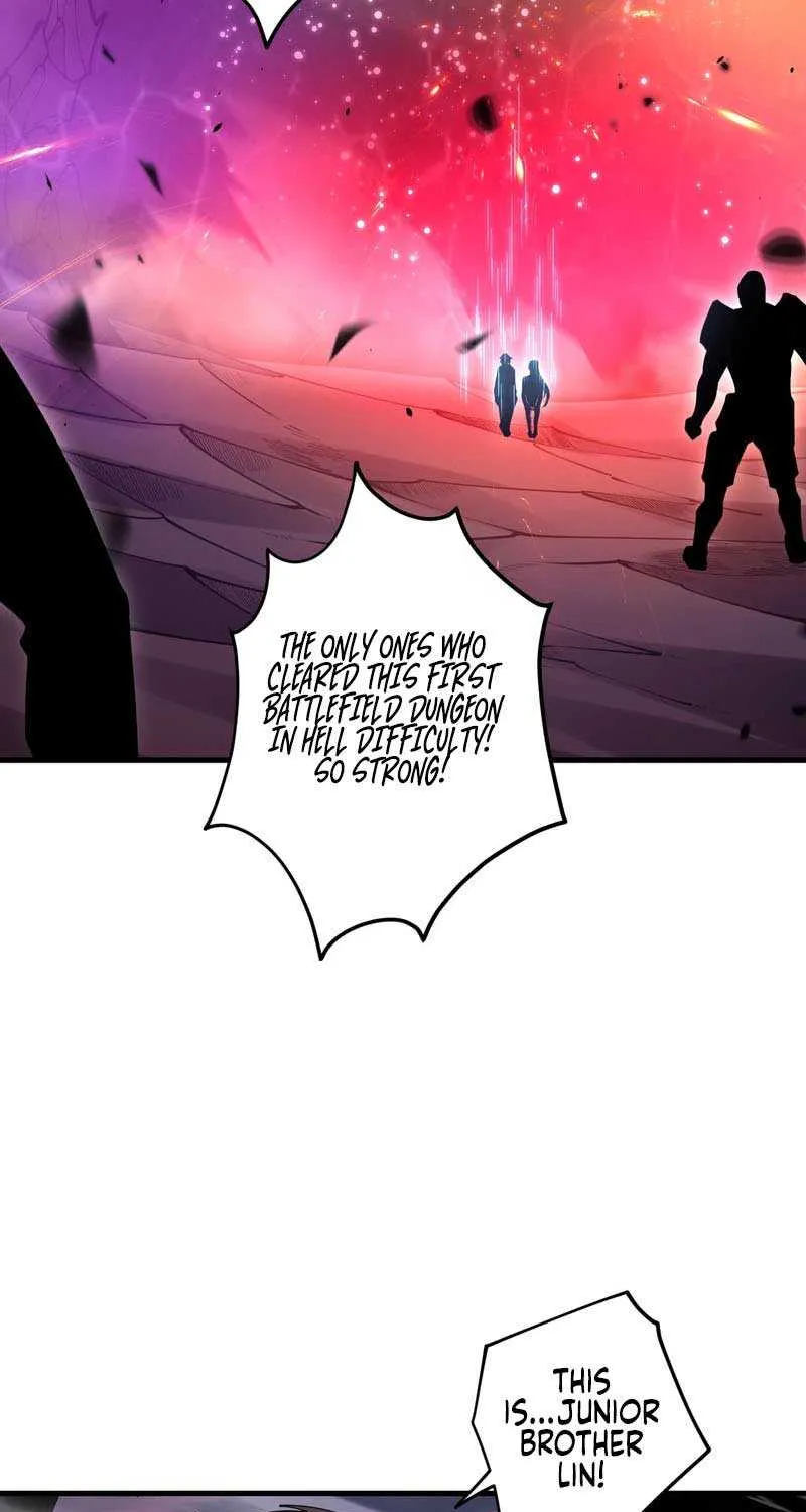 Read Disastrous Necromancer chapter 62 image 61 on Lezhin