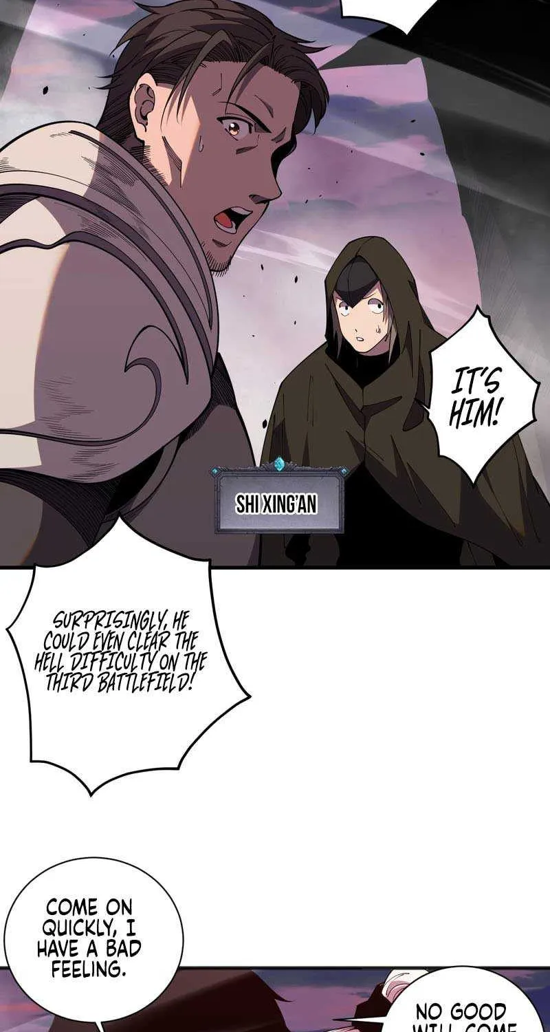Read Disastrous Necromancer chapter 62 image 62 on Lezhin