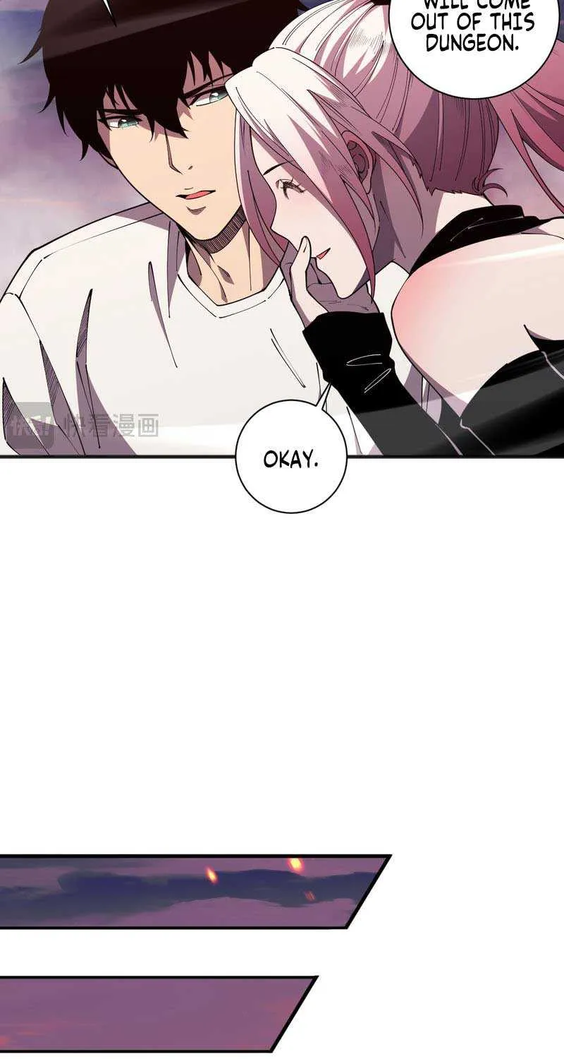Read Disastrous Necromancer chapter 62 image 63 on Lezhin
