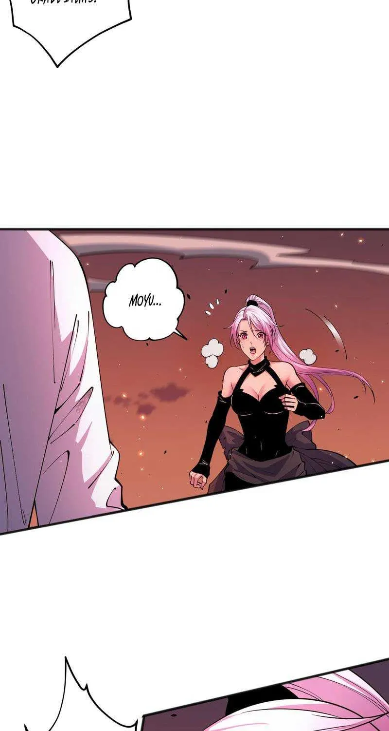 Read Disastrous Necromancer chapter 62 image 8 on Lezhin