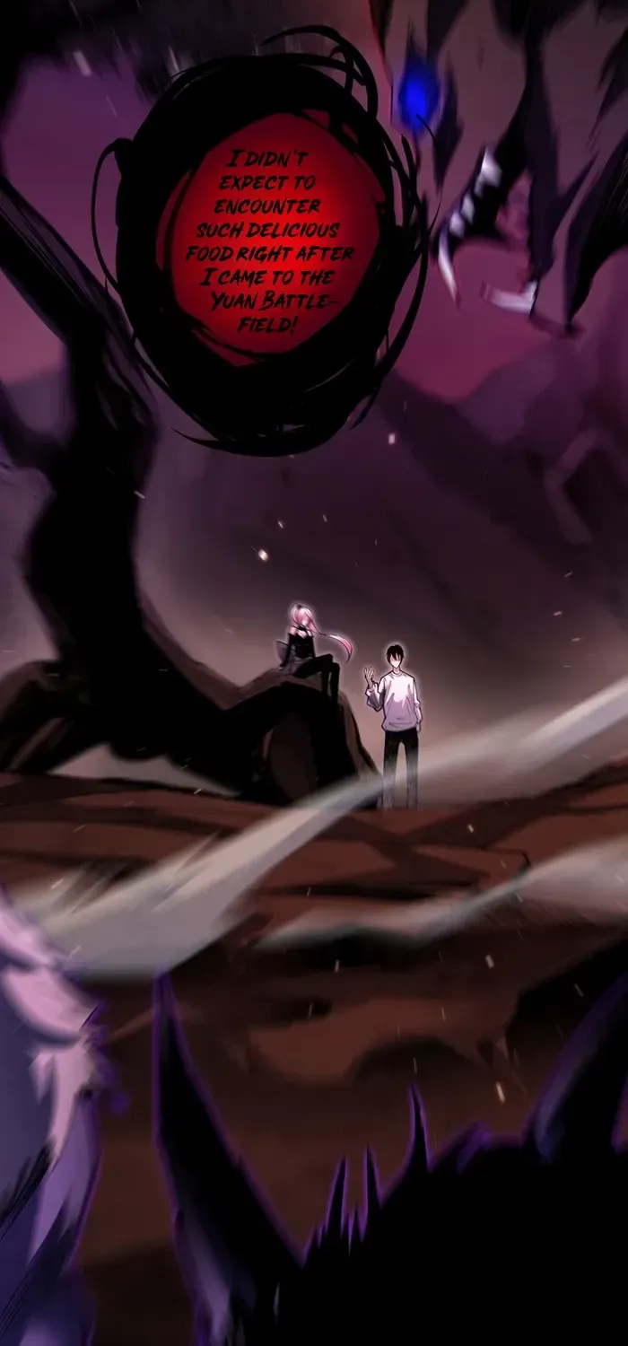 Read Disastrous Necromancer chapter 63 image 17 on Lezhin