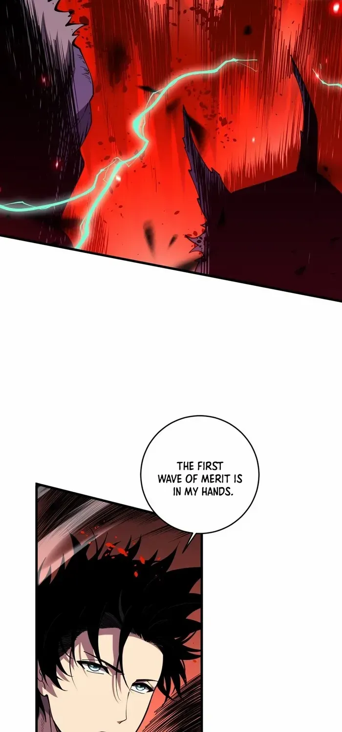 Read Disastrous Necromancer chapter 63 image 19 on Lezhin