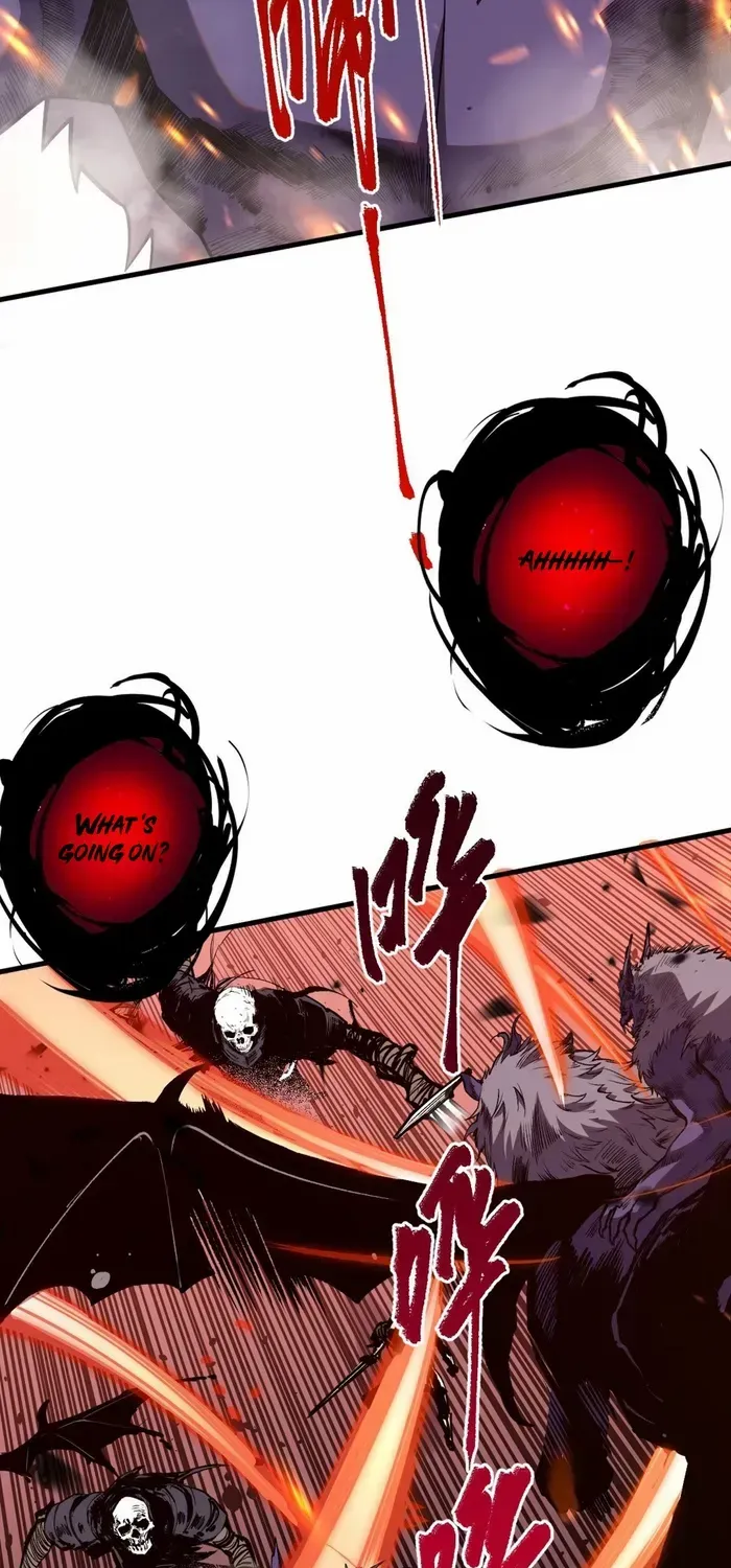 Read Disastrous Necromancer chapter 63 image 2 on Lezhin