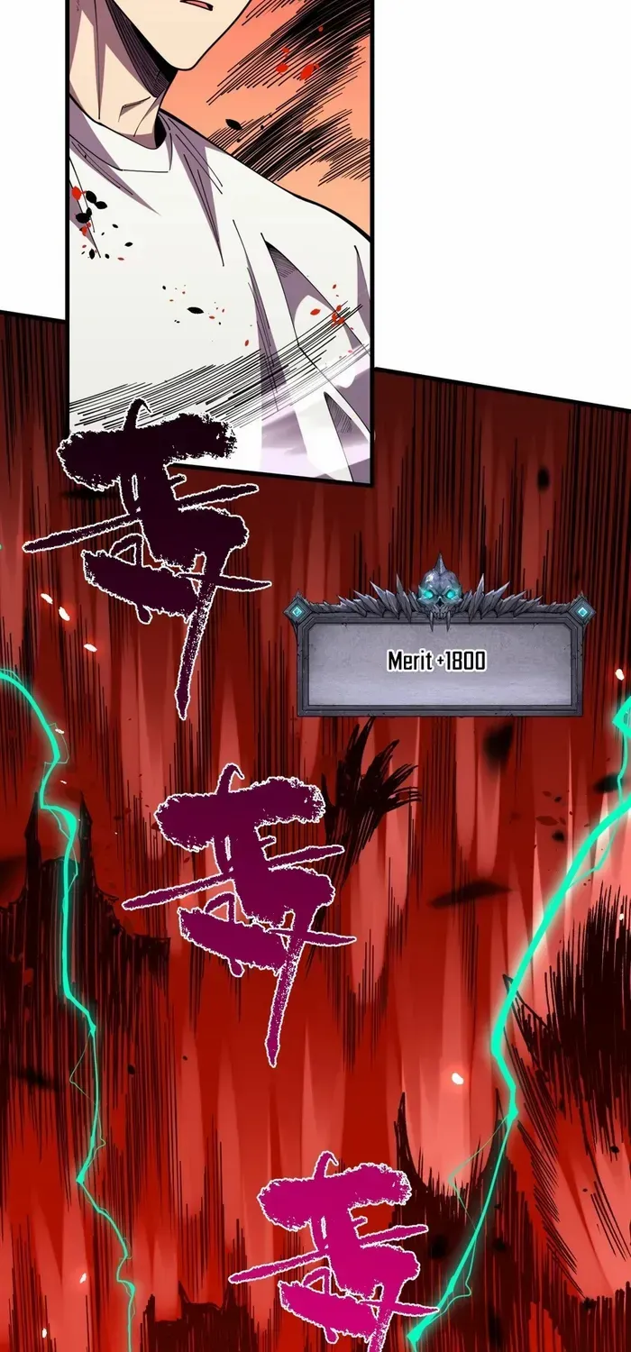 Read Disastrous Necromancer chapter 63 image 20 on Lezhin