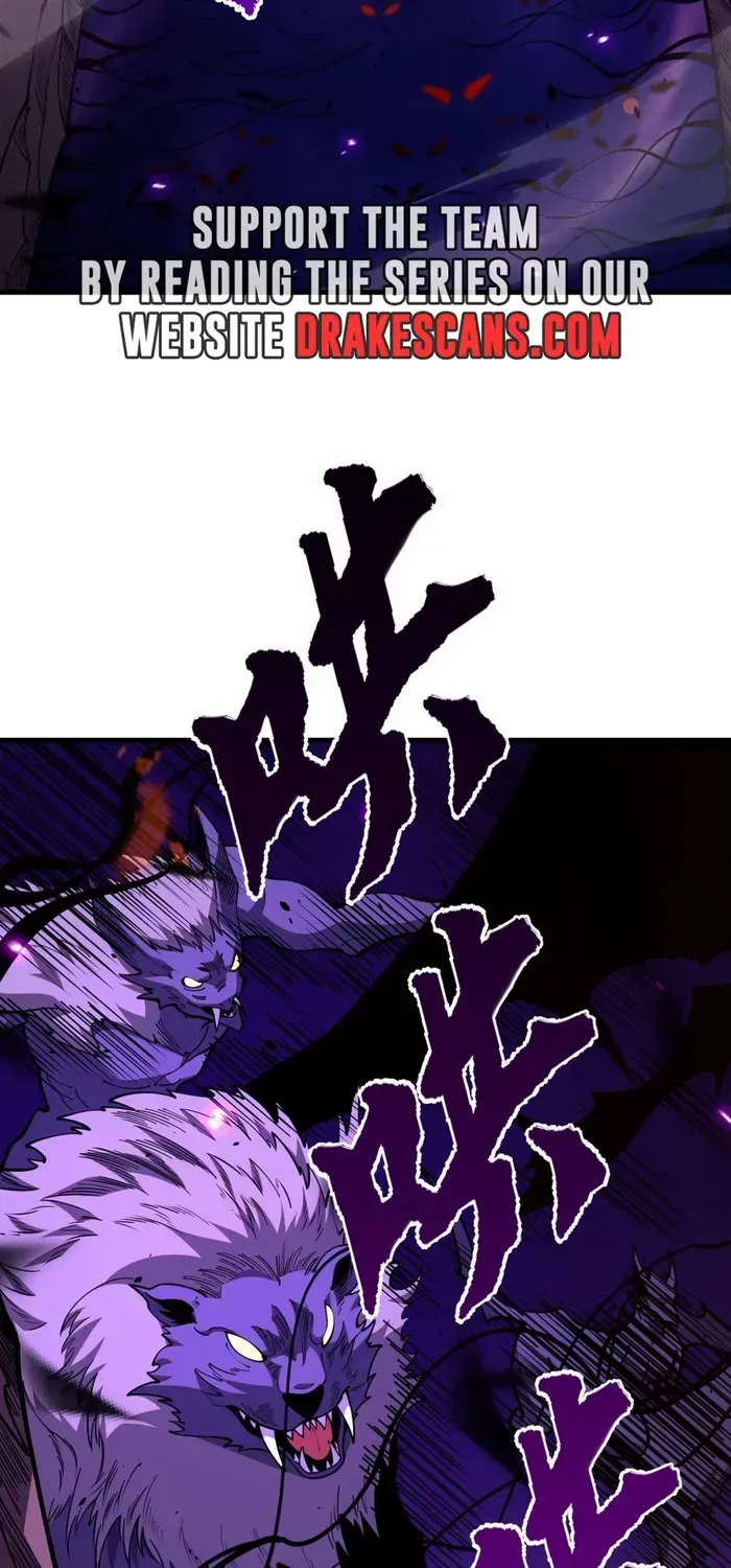 Read Disastrous Necromancer chapter 63 image 22 on Lezhin