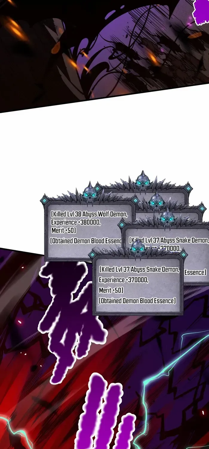 Read Disastrous Necromancer chapter 63 image 24 on Lezhin