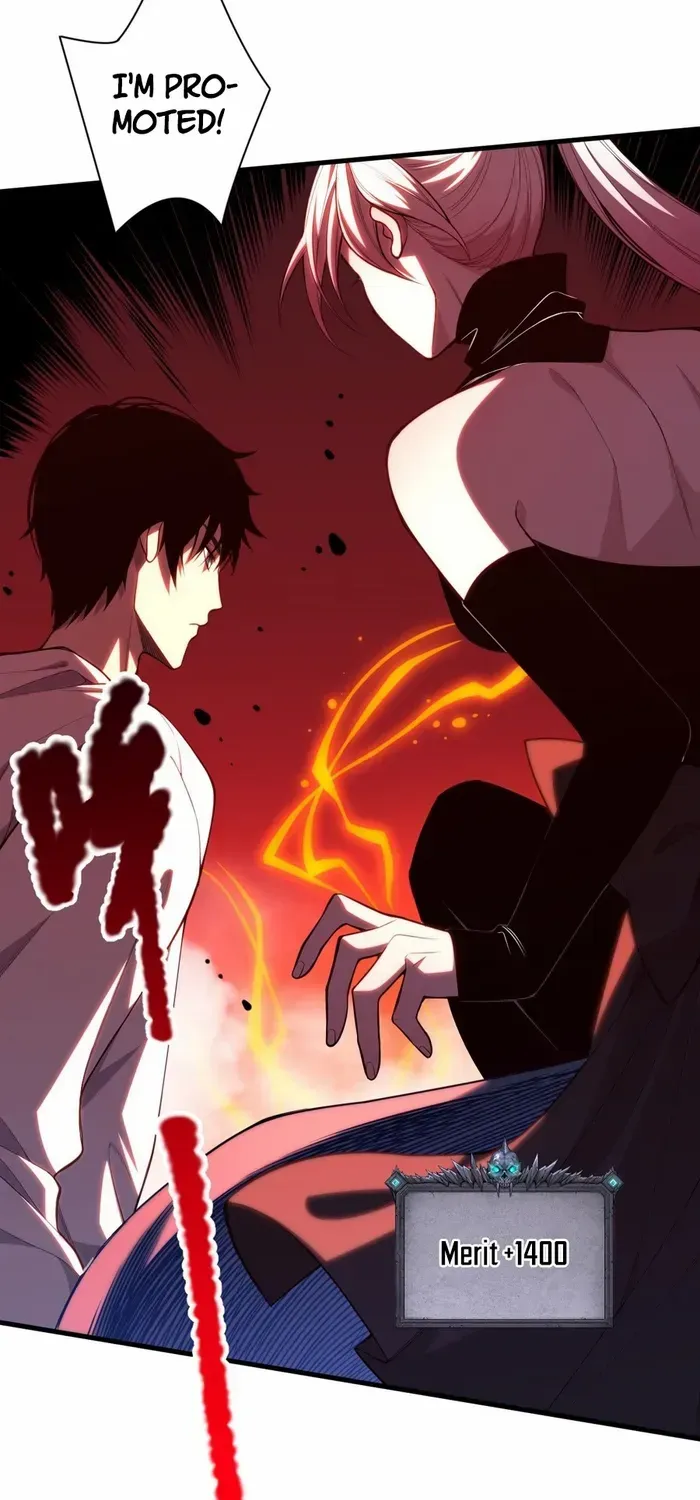 Read Disastrous Necromancer chapter 63 image 26 on Lezhin