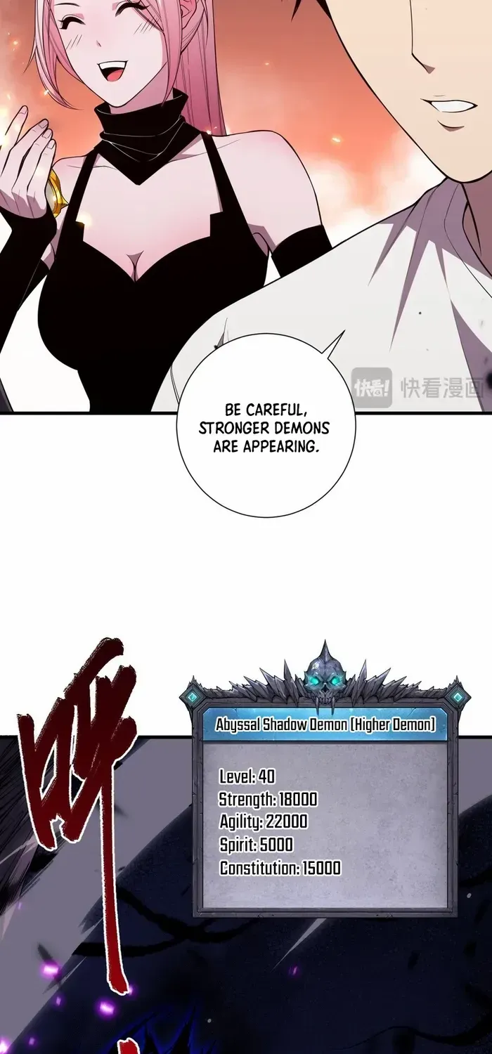Read Disastrous Necromancer chapter 63 image 29 on Lezhin