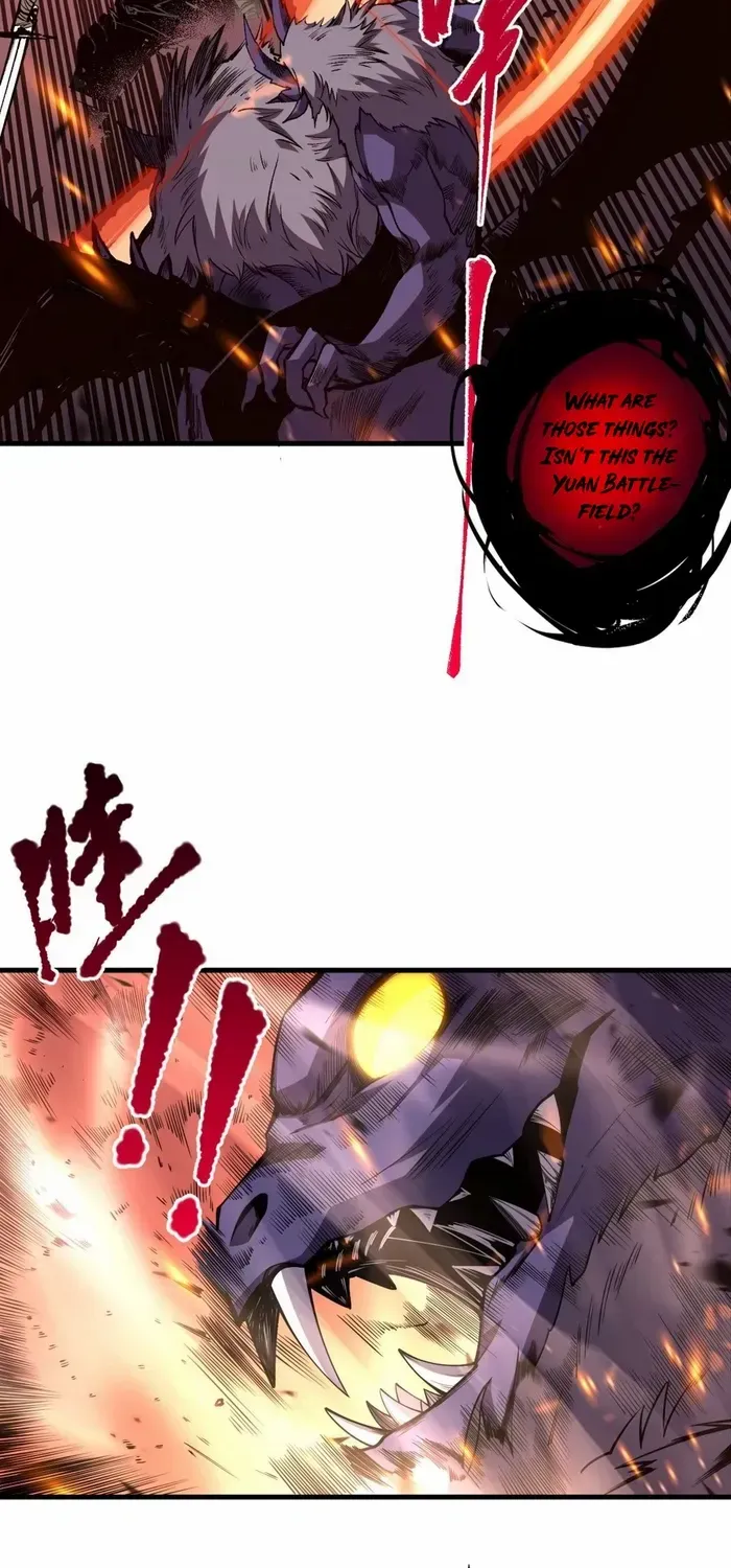 Read Disastrous Necromancer chapter 63 image 3 on Lezhin