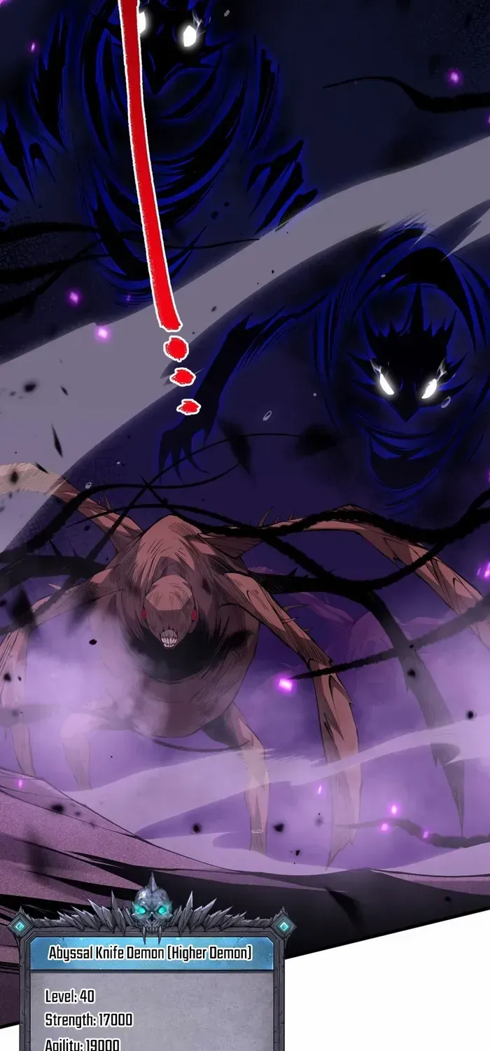 Read Disastrous Necromancer chapter 63 image 30 on Lezhin