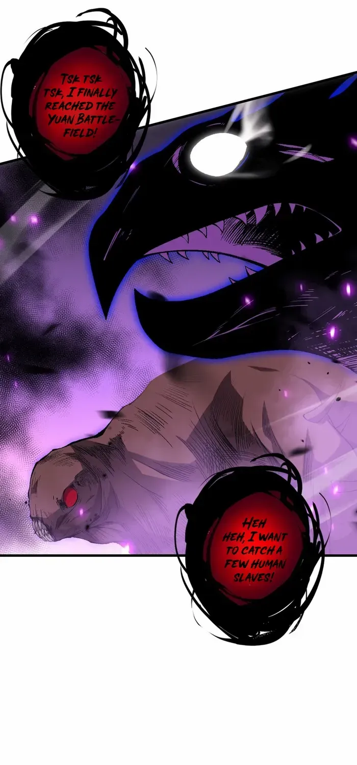 Read Disastrous Necromancer chapter 63 image 32 on Lezhin