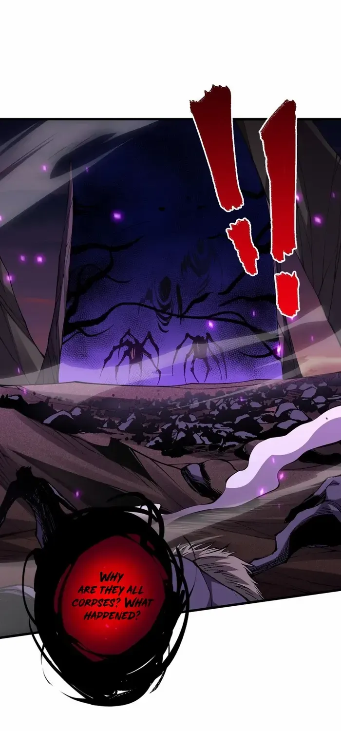 Read Disastrous Necromancer chapter 63 image 33 on Lezhin