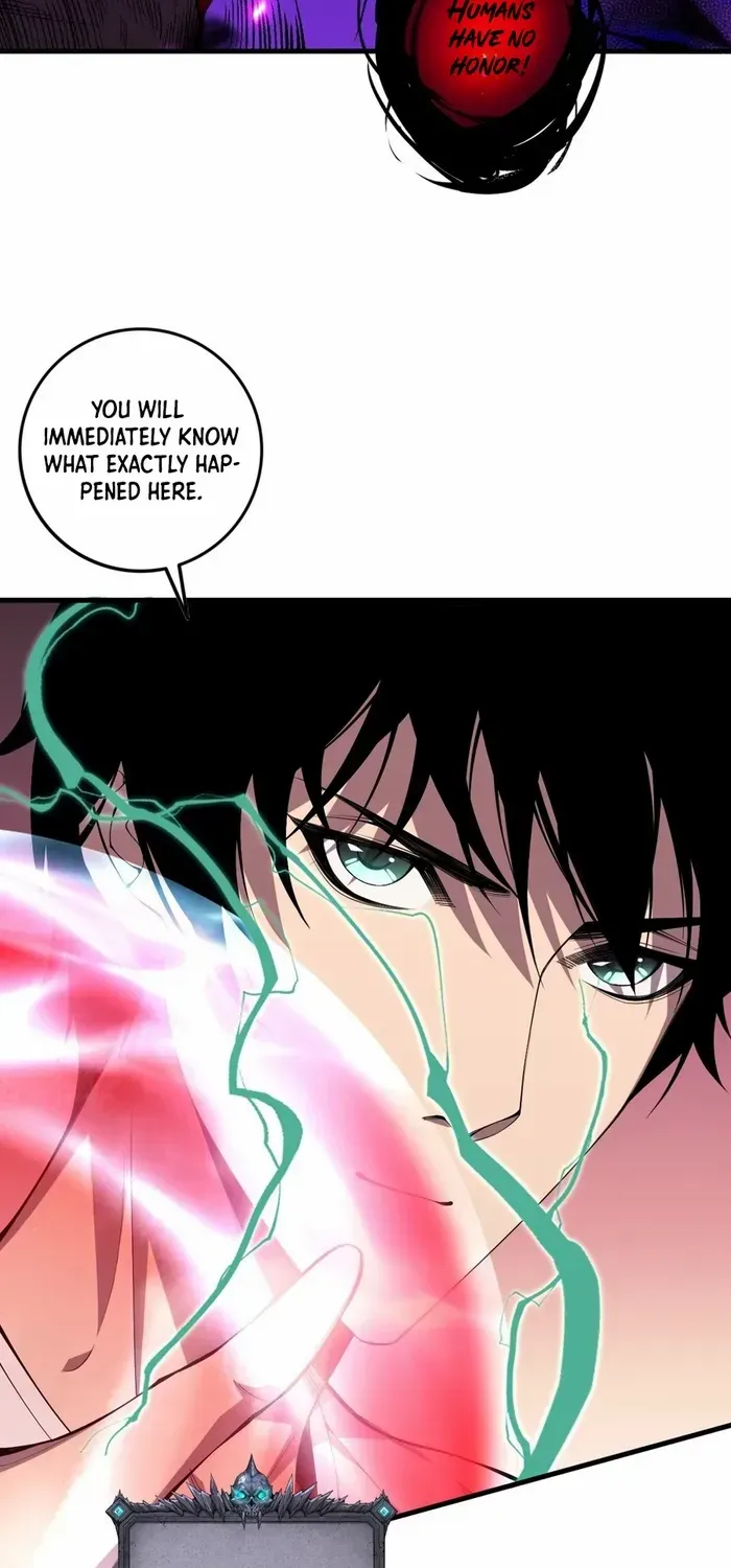 Read Disastrous Necromancer chapter 63 image 35 on Lezhin