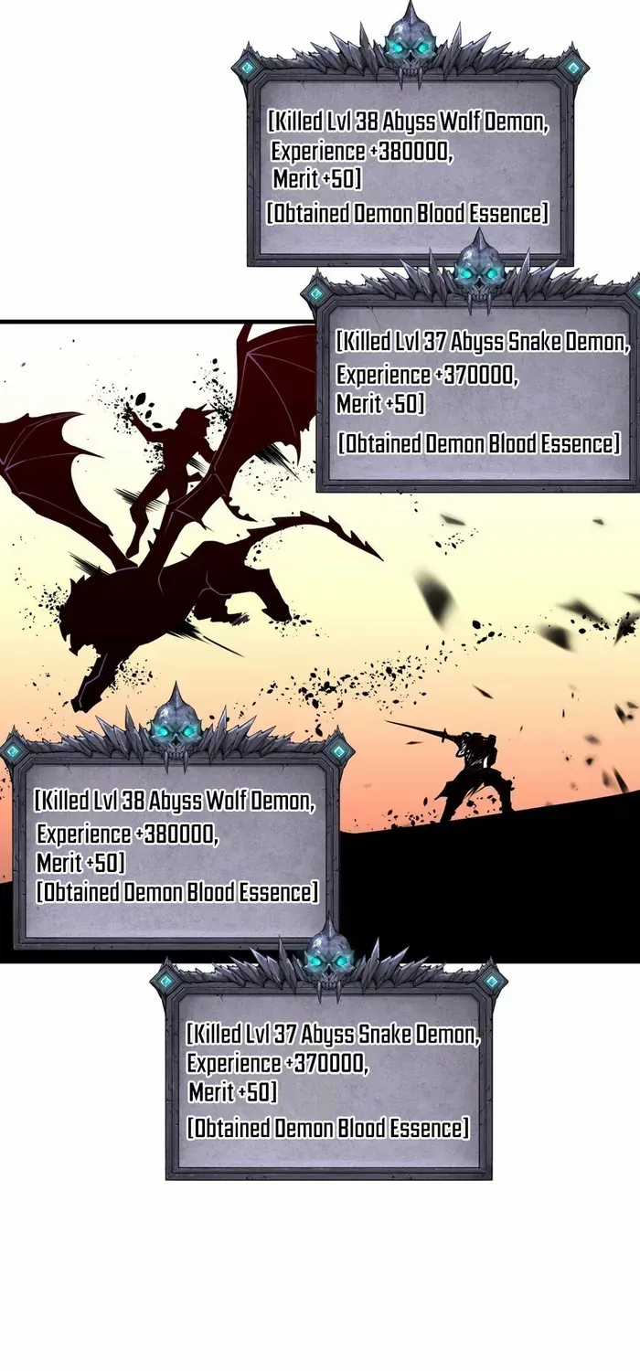 Read Disastrous Necromancer chapter 63 image 4 on Lezhin