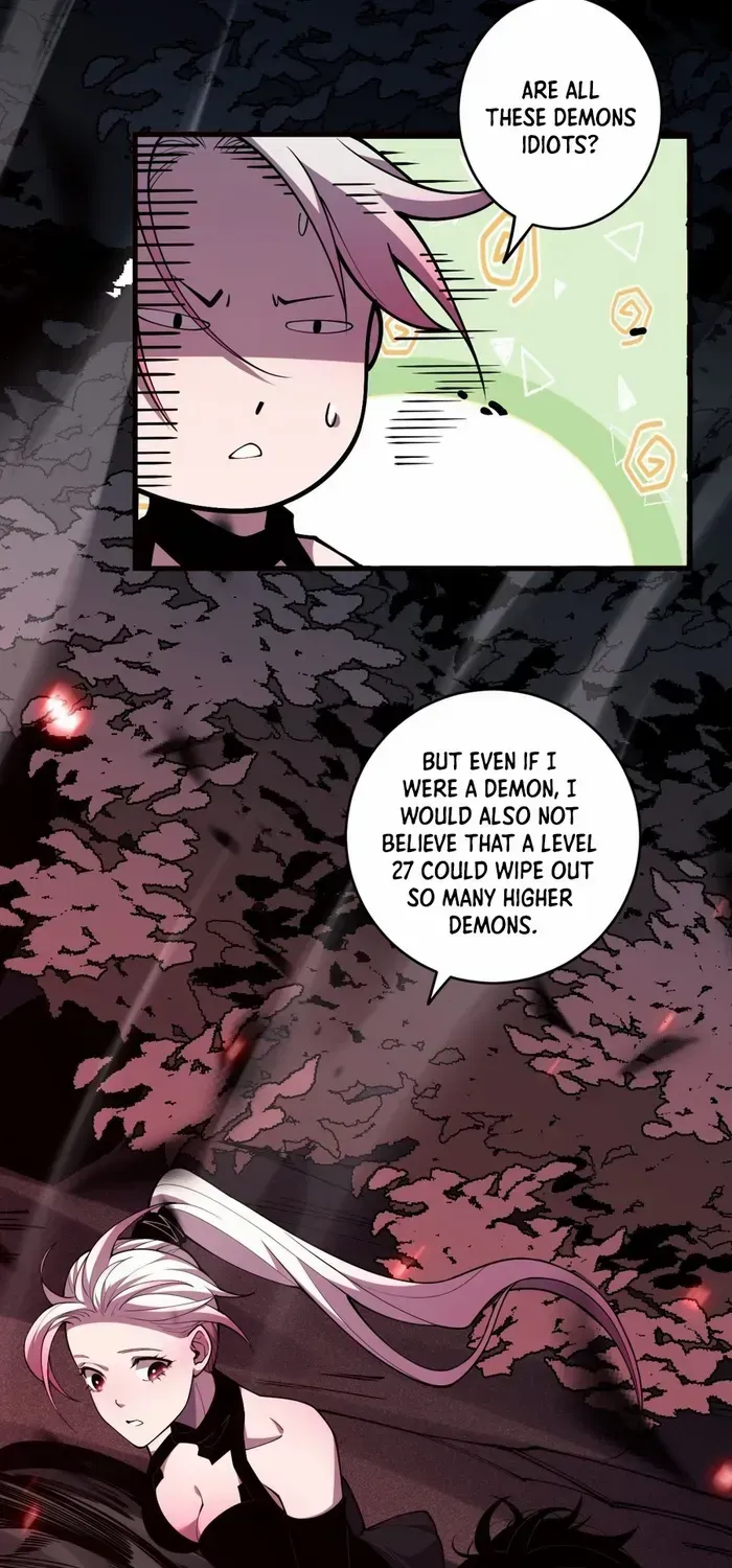 Read Disastrous Necromancer chapter 63 image 40 on Lezhin