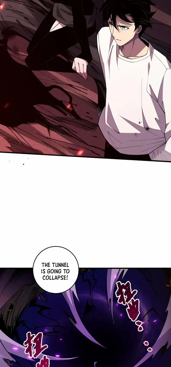 Read Disastrous Necromancer chapter 63 image 41 on Lezhin